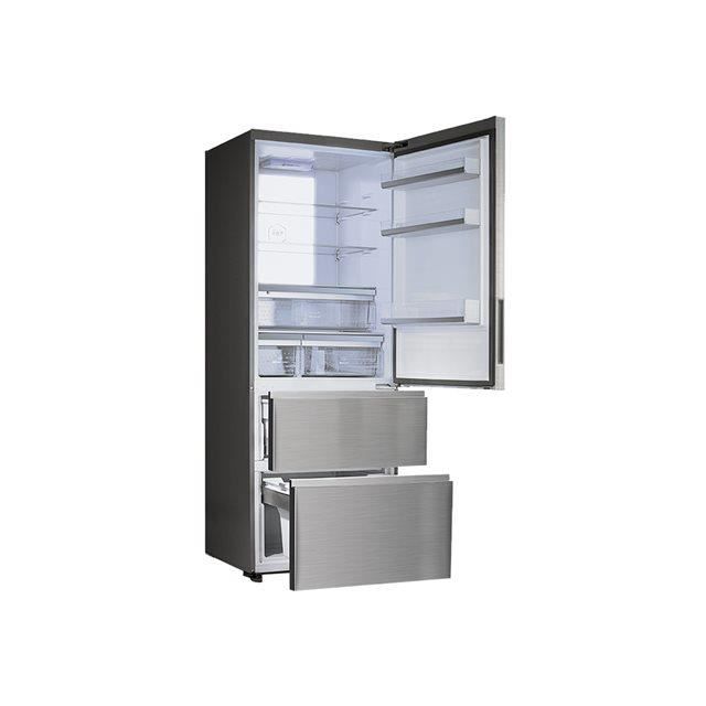 Réfrigérateur 3 Doors No-Frost 436L1