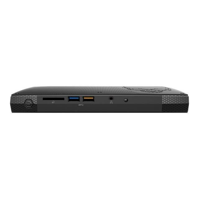  Kit Mini PC Skull Canyon NUC6 i71