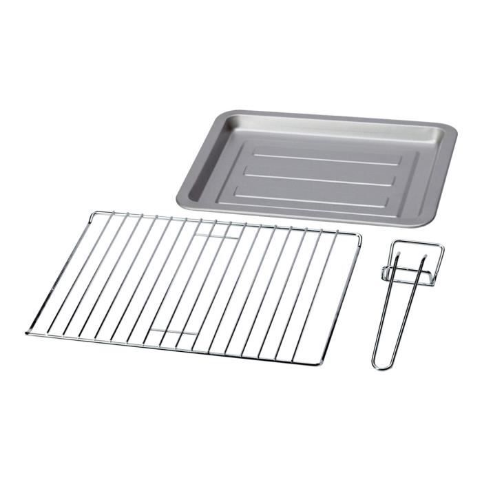 Ariete Vintage 979 Four électrique 18 litres2