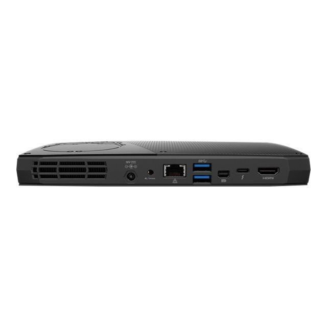  Kit Mini PC Skull Canyon NUC6 i72