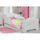 Lit enfant "ANNA"140x70cm TIROIR+MATELAS+SOMMIER