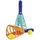 ECOIFFIER sport Jeu de Lance Balles 22 cm