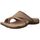 Merrell Terran Post II Sandales Talons femmes, tau