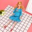 barbie enceinte king jouet