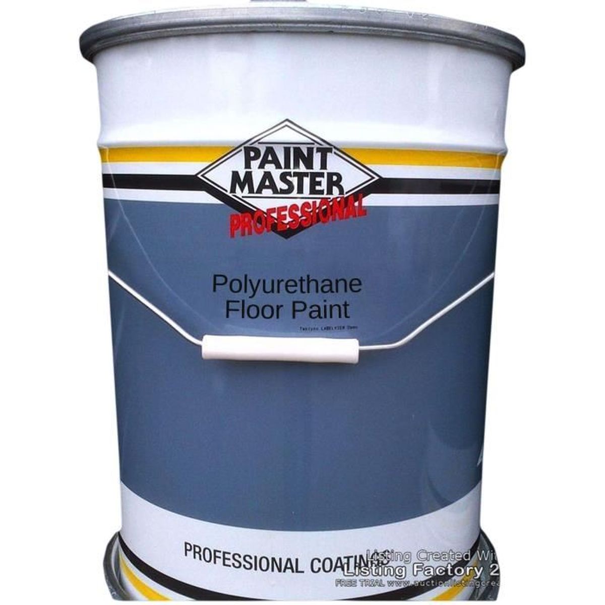 Combien De Litres Peinture Par M2 | Idées décoration ...