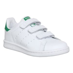stan smith scratch noir 37