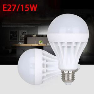 Ampoule E27 15w Cher Achat Vente Pas Chaud Led Blanc cFKl1TJ