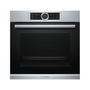 FOUR Four encastrable pyrolyse BOSCH HBG6750S1F