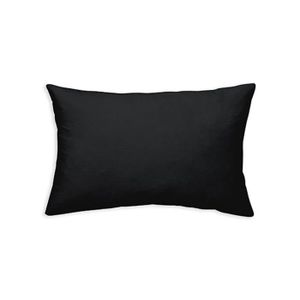 COUSSIN TODAY Coussin déhoussable 100% coton - 30 x 50 cm 