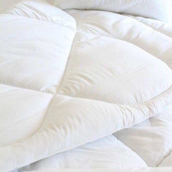 littlegrasseu Housse de couette pour grand lit linge de lit Single Double Queen King Size matriminio coton gris blanc violet vert 150/ x 200/ 180/ x 220/ 200/ x 230 150x200 gris