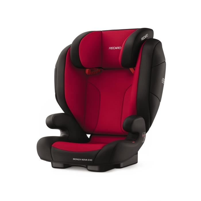 siege auto recaro optiafix