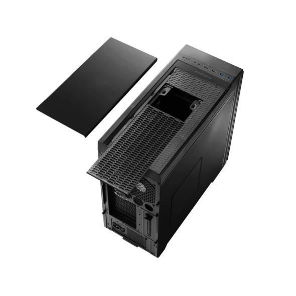 Cooler Master USP Silencio 652S, Boîtier3