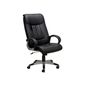Achat Chaise Fauteuil Isola Noir Bureau Vente De Rj3qA54L