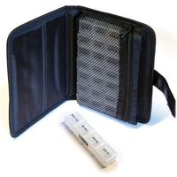 PILULIER HESTEC Pochette semainier pilulier semaine PILULIER HESTEC Pochette semainier pilulier semaine