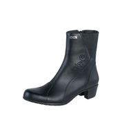 CHAUSSURE - BOTTE X-Bottes LEA 2 noir CHAUSSURE - BOTTE X-Bottes LEA 2 noir