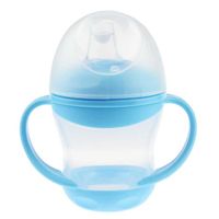 BIBERON 160ML Bébé Nourrir Becs de Canard Bouche Boire Gou BIBERON 160ML Bébé Nourrir Becs de Canard Bouche Boire Gou
