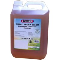 POLISH - BAUME Shampooing carrosserie universel pour camion, bus, POLISH - BAUME Shampooing carrosserie universel pour camion, bus,