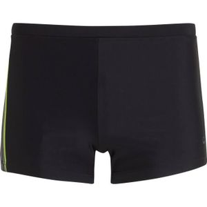 UP2GLIDE Short Bain Homme Charles - Noir