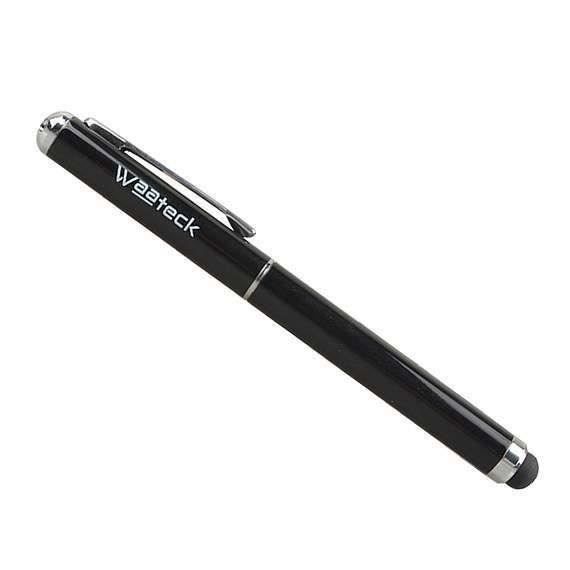 Waateck Pointeur Laser Waateck 3 En 1 Avec Torche Led Et Stylet Pour Ecran