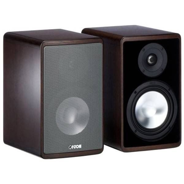 CANTON   ERGO 620   ENCEINTE COMPACTE   2 WAY S…   Achat / Vente