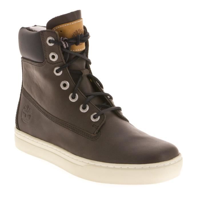timberland gris foncé timberland gris foncé