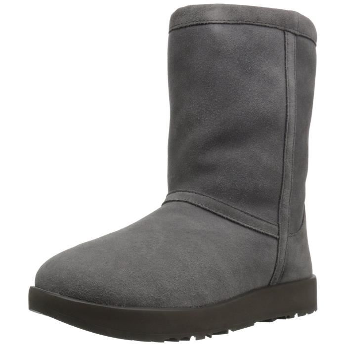 BOTTES ugg Classic Basse II Jaune BOTTES ugg Classic Basse II Jaune