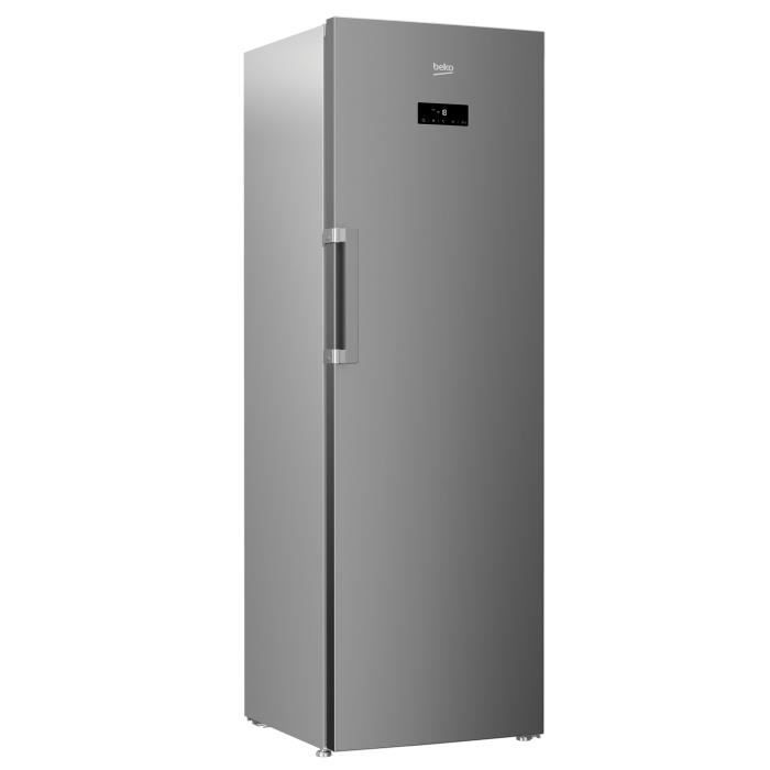  RFNE312E23X CONGELATEUR 1 PORTE NO FROST INOX2