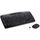 Logitech pack clavier-souris sans fil - MK330