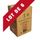 6X Bag-in-Box 5L Chevalier Cransac Rosé VDP Comté