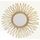 Miroir rotin