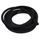 1m mètre tuyau durite de carburant 6mm avec tresse