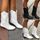 Chaussures western