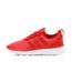chaussure adidas rouge zx flux