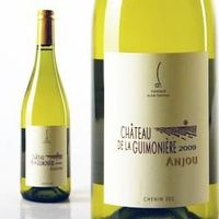 VIN BLANC Anjou Château de la Guimonière VIN BLANC Anjou Château de la Guimonière