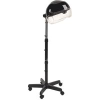 CASQUE DE COIFFURE Proself II Casque séchant professionnel 1300W CASQUE DE COIFFURE Proself II Casque séchant professionnel 1300W