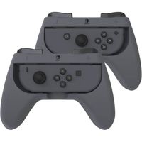 MANETTE JEUX VIDÉO Poignées Joy-Cons Pro pour Switch MANETTE JEUX VIDÉO Poignées Joy-Cons Pro pour Switch