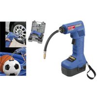 COMPRESSEUR Compresseur gonfleur a batterie 12 v 5623 COMPRESSEUR Compresseur gonfleur a batterie 12 v 5623