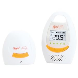 TIGEX Ecoute Bébé Simplici'T +