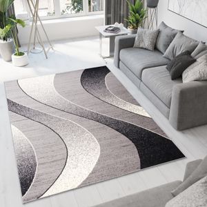 TAPIS TAPISO Dream Tapis de Salon Chambre Design Moderne