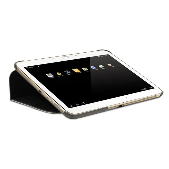 Galaxy Tab S 10.5 étui Case C2 Noir