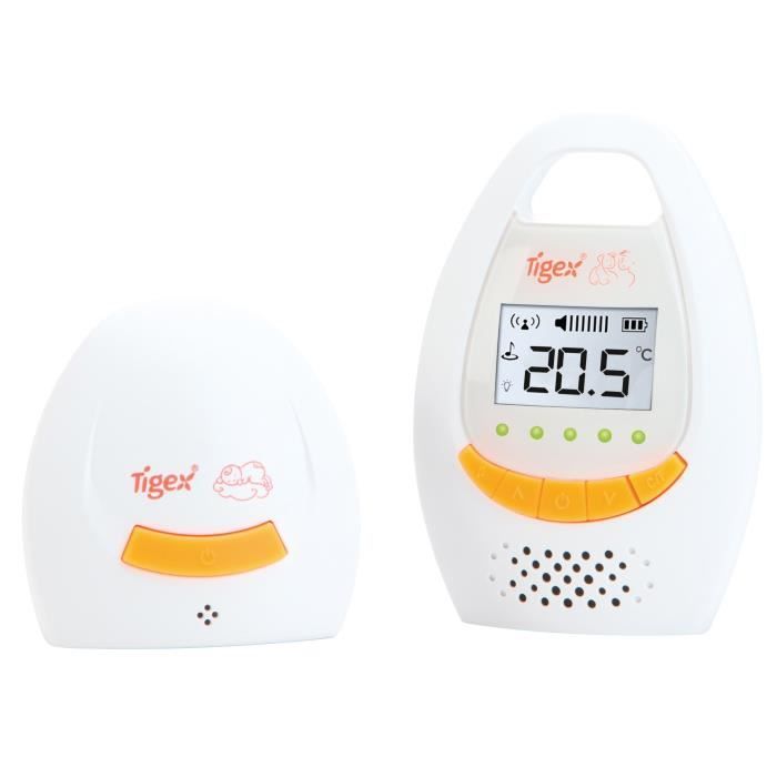 TIGEX Ecoute Bébé Simplici'T +