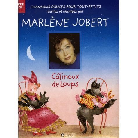 CALINOUX DE LOUPS   Achat / Vente livre pas cher