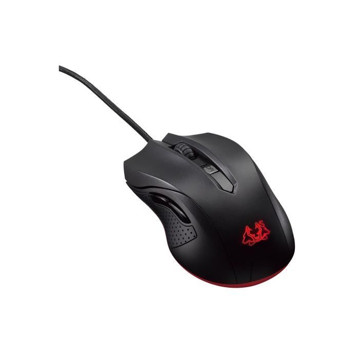 ASUS Souris Gamer Cerberus