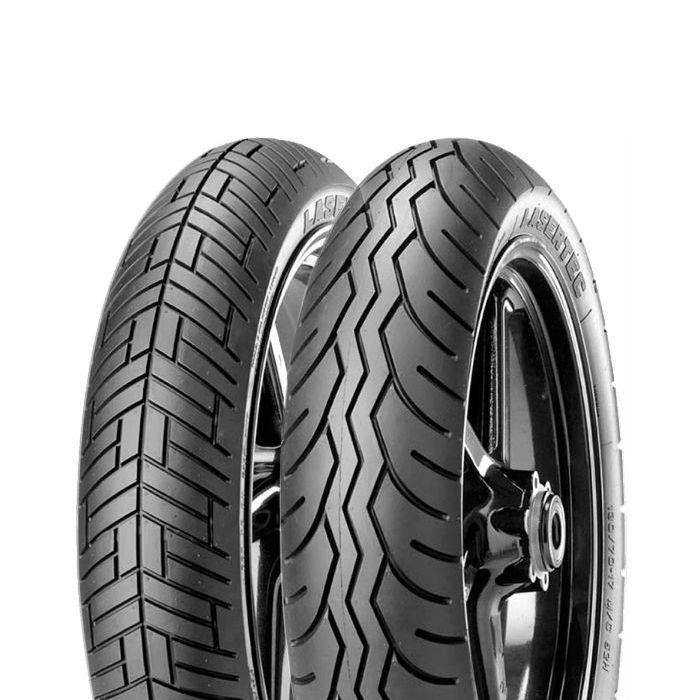 METZELER 100/8017 52S LaserF Pneu Moto Route