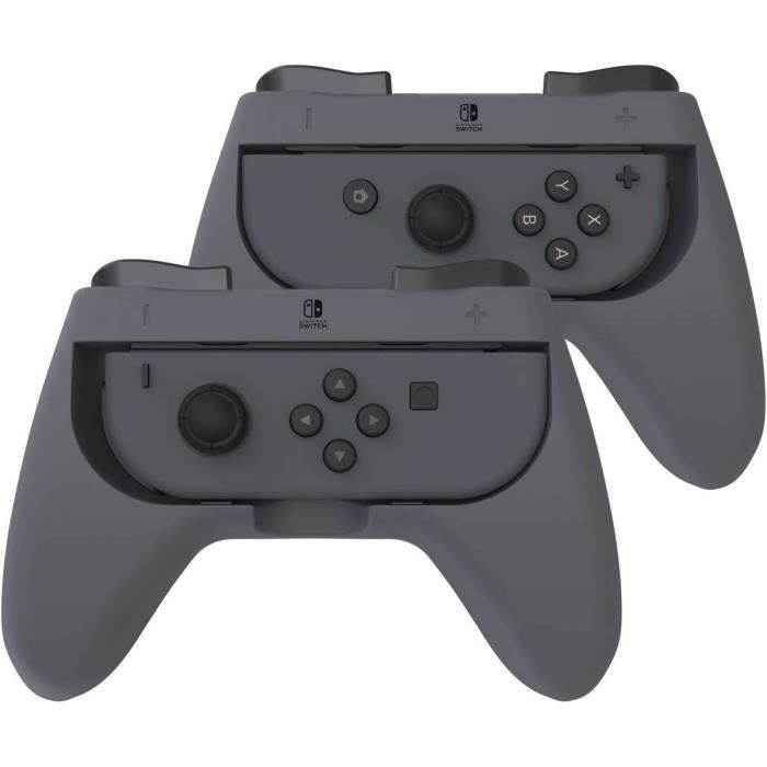 Poignées Joy-Cons Pro pour Switch