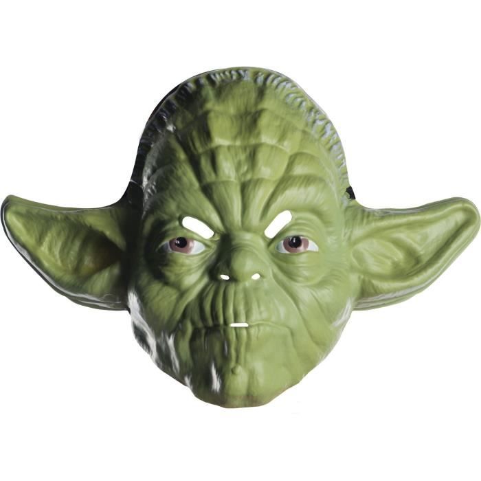 LUCASFILM LTD Masque Yoda Vintage