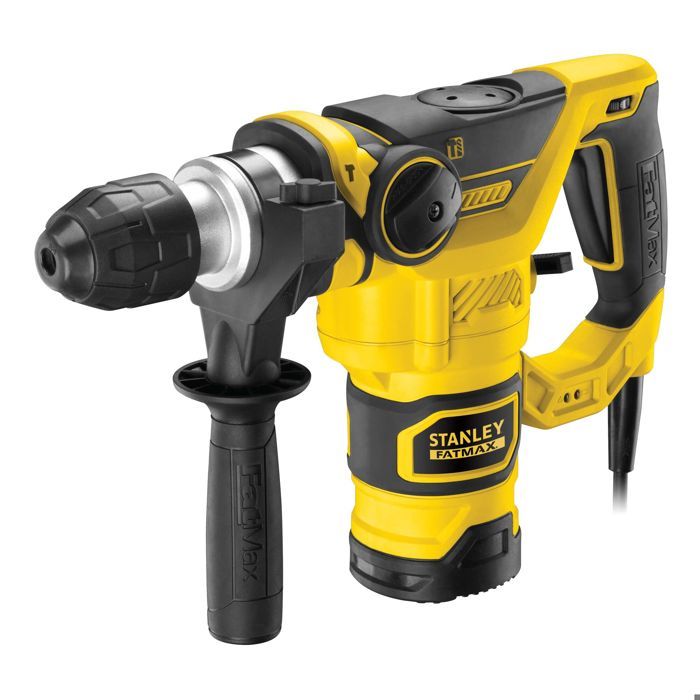 STANLEY Marteau perforateur SDS+ Fatmax - 250 W