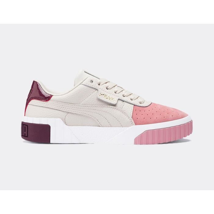 puma femme basket 2019