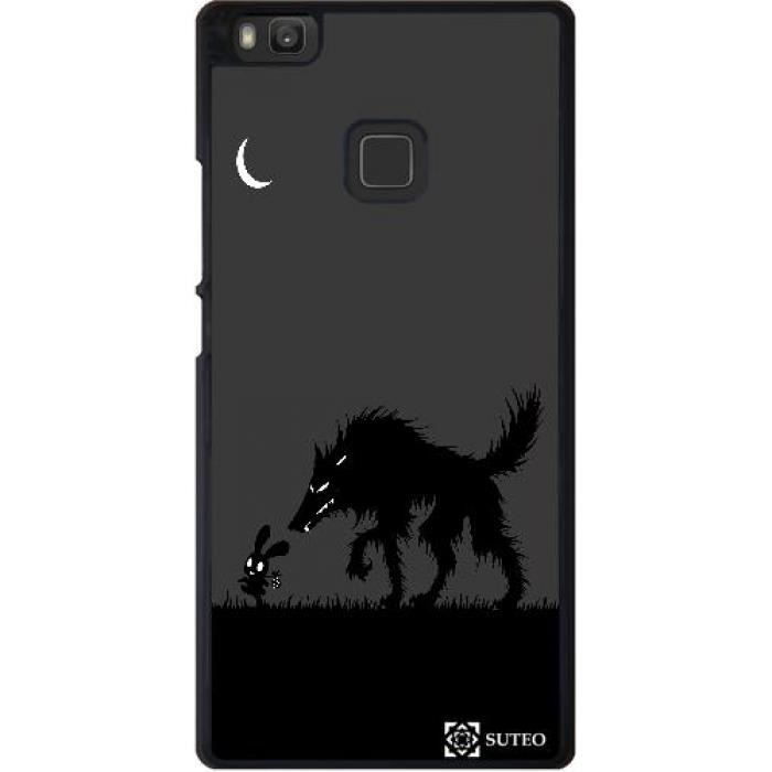 coque huawei p9 loup coque huawei p9 loup