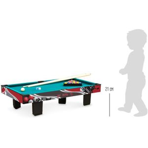 Table Multi Jeux Achat Vente Pas Cher Soldes Dété Cdiscount